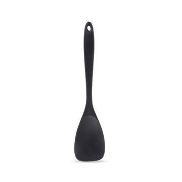 China Wholesale Price Silicone Nonstick Kitchen Gadget For Cooking Kitchen Turners On Global Sources Salad Spoon Silicone Salad Spoon Kitchenware