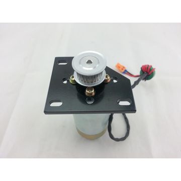Motore DC - ROUND - 27 - IPC - A Spazzola / 12 V / Piccolo - Foto 5