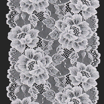 flower lace trim