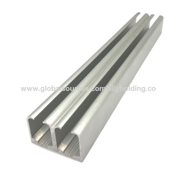 China Sliding Door Track From Zhaoqing Manufacturer Ally Hardware