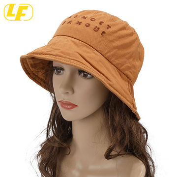 bucket hat upf 50