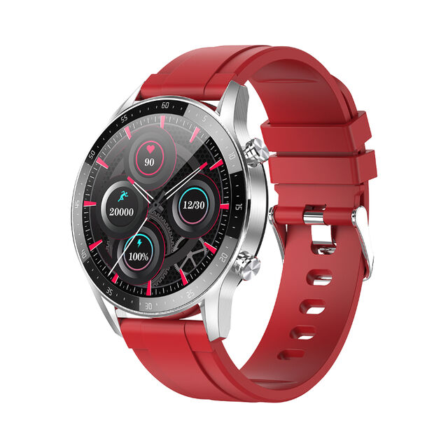 Los 9 Mejores Smartwatches para Mujer calidad precio 2022. Comparativa