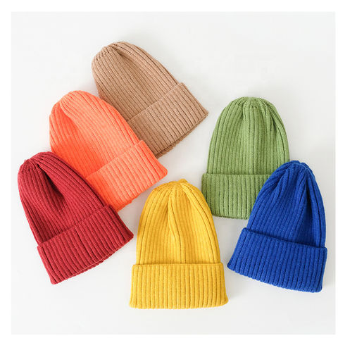 beanie hat polos