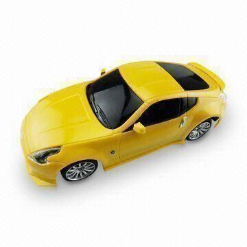 nissan 370z rc car