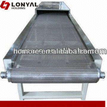 bread processing machine