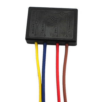 China Touch Lighting Control Switch From Shenzhen Trading China Touch Lighting Control Switch From Shenzhen Trading