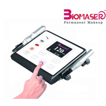 Biomaser Semi Permanent Makeup Machine - Semi Permanent Makeup Supplies Biomaser Semi Permanent Makeup Machine - Semi Permanent Makeup Supplies