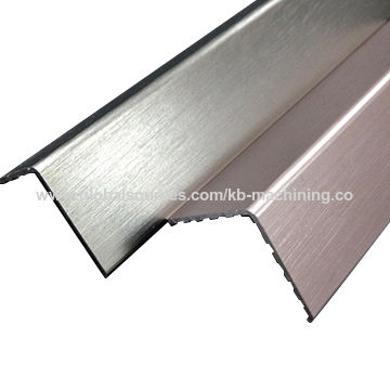 aluminum corner guards