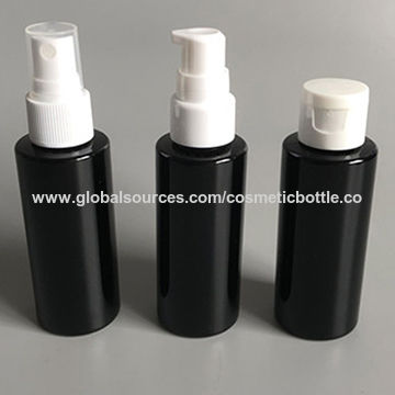 plastic perfume spray bottles