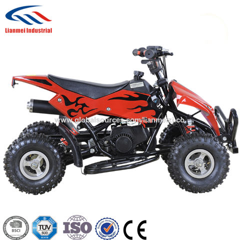 49cc mini quad