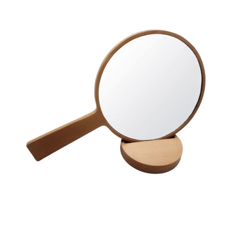 personal vanity mirror