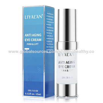 best moisturizing eye cream