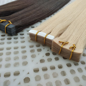 tape in extensions wholesale