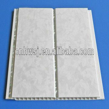 Pvc Middle Groove Wall Ceiling Panel Laser Line Global Sources