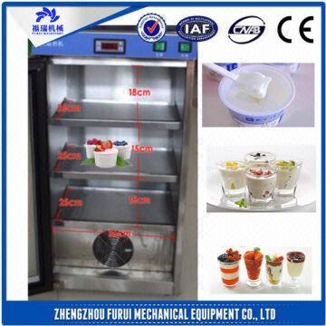 yogurt maker industrial