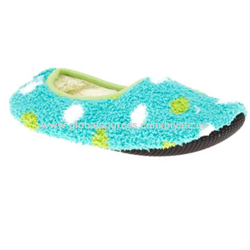 world's softest slippers