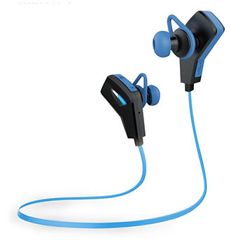 China Bqb Approved Aptx Wireless Sports Bluetooth Earbuds With Csr8645 Chip Magnetic Auto Turn On Off On Global Sources Wireless Sports Bluetooth Earbuds Sports Bluetooth Earbuds Bluetooth Earbuds