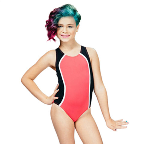 ladies competition swimwear