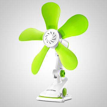 China Clip Fan From Taizhou Trading Company Taizhou