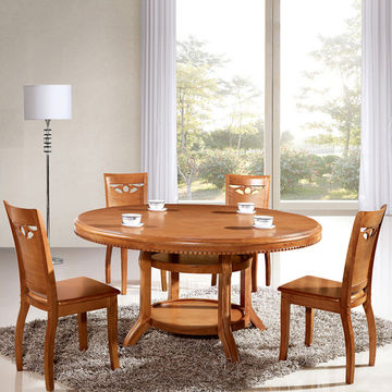 China Latest Style Modern Wooden Fast Food Restaurant Table Chair Dining Table Chair Set On Global Sources