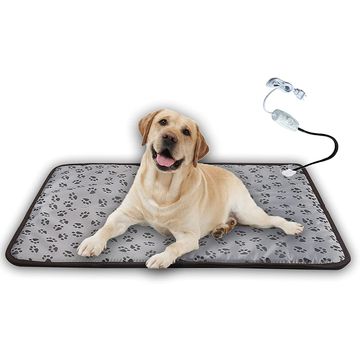 dog heating pad