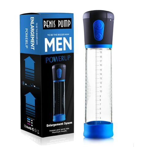 Whats the best penis pump