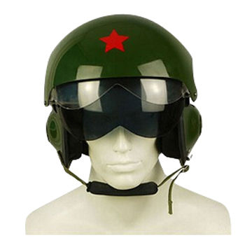 air force helmet