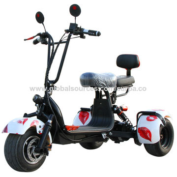 mini moped for kids