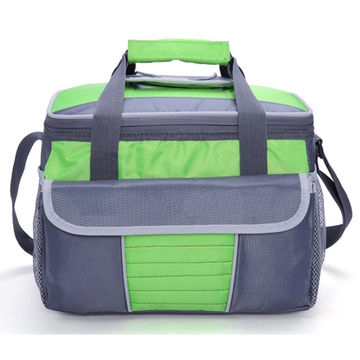 insulated ice cooler bags