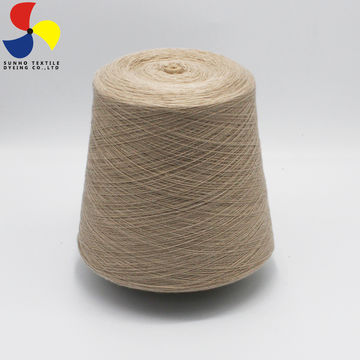 jute cotton blended yarn