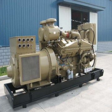 Marine Gensets | Global Sources