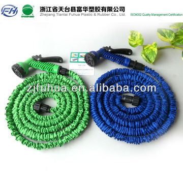 As Seen On Tv 25ft Green Color Expandable Garden Hose As Seen On
