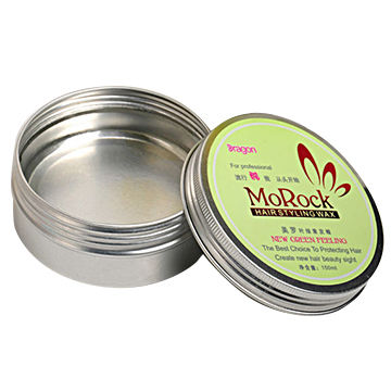 China Men S Hair Wax Hair Style And Shaping Wax From Fuzhou