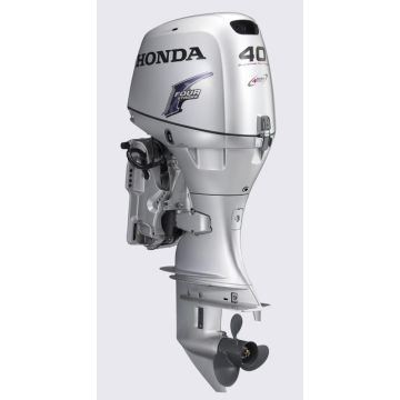 Honda 40hp Outboard Engine For Sale Global Sources