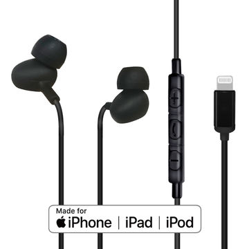 iphone 8 compatible earphones
