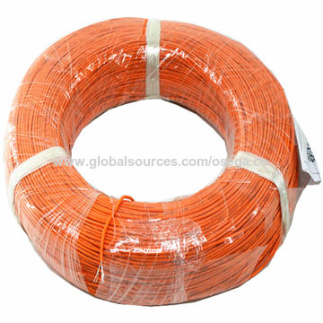 Details about  / High quality high voltage resistant silicone wire and cable 10KV 15KV 20KV