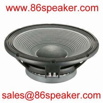 jbl 15 speaker replacement