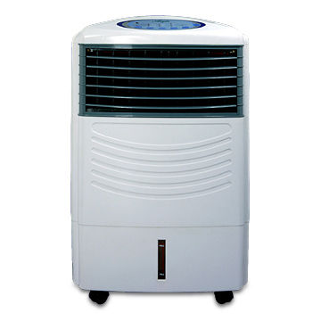 zs998 air cooler