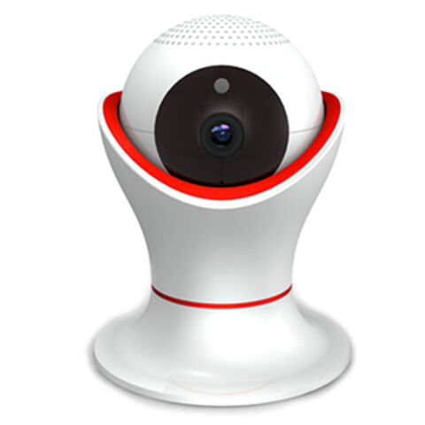 China1080P HD IP smart Home video wireless security camera systems 3D ...