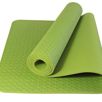 yoga mat suppliers