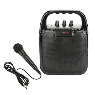 outdoor radio system