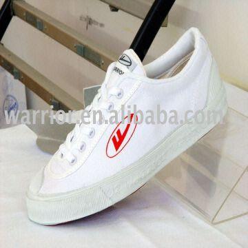 warrior shoes