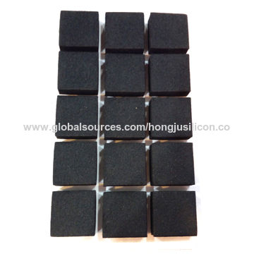 adhesive silicone pads