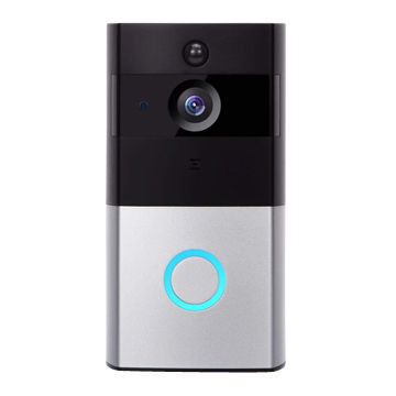 wifi security doorbell