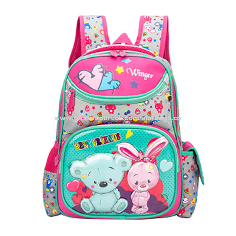 children's rucksacks