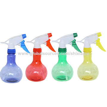 quality spray bottles