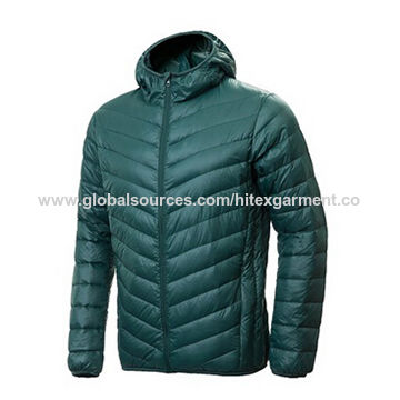 waterproof light jacket