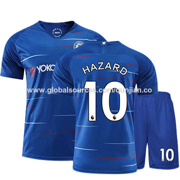 personalised soccer jersey