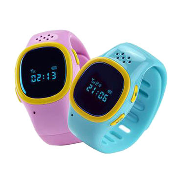 gps tracker smart