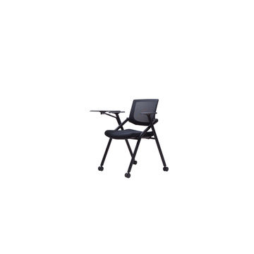 China Foldable Mesh Office Chair Training Chair On Global Sources